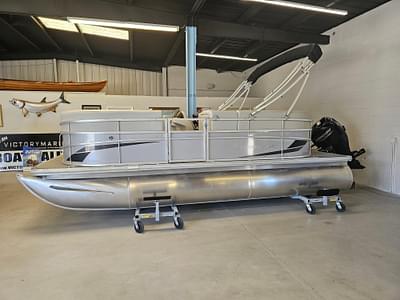 BOATZON | Starcraft LX 18 R 2024