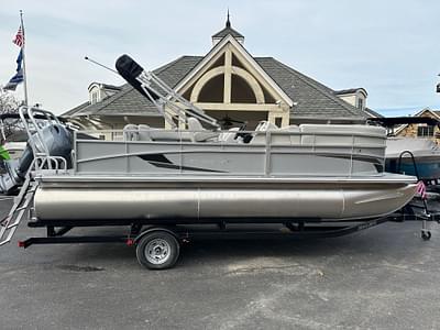 BOATZON | Starcraft LX 20 CB 2024 BOATZON | Starcraft LX 20 CB 2024