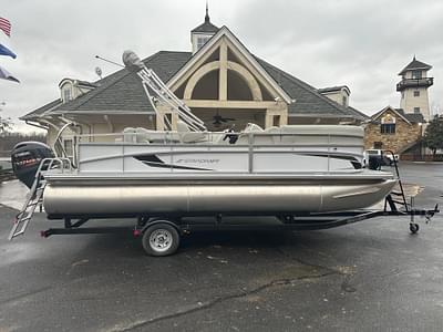 BOATZON | Starcraft LX 20 CB 2024 BOATZON | Starcraft LX 20 CB 2024