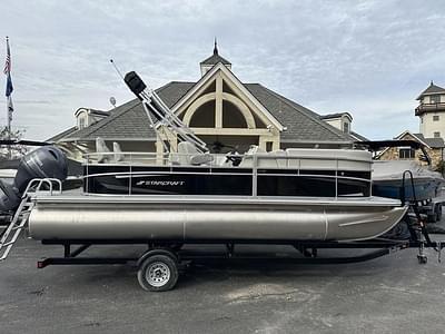 BOATZON | Starcraft LX 20 F 2024 BOATZON | Starcraft LX 20 F 2024