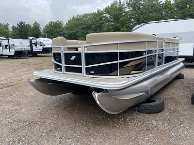 BOATZON | Starcraft LX 20 R 2026