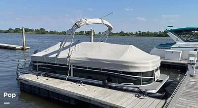 BOATZON | Starcraft LX 22 F