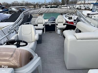 BOATZON | Starcraft LX 22 F BOATZON | Starcraft LX 22 F