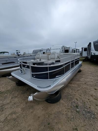 BOATZON | Starcraft LX18F 2024 BOATZON | Starcraft LX18F 2024