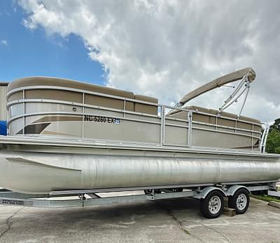 BOATZON | Starcraft LX22 2022