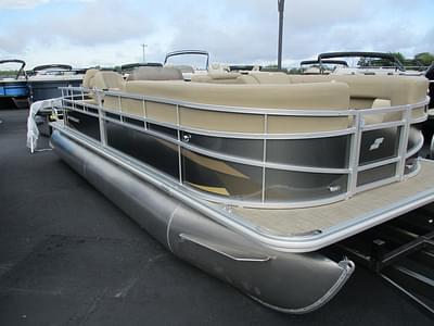 BOATZON | Starcraft LX22F 2023 BOATZON | Starcraft LX22F 2023