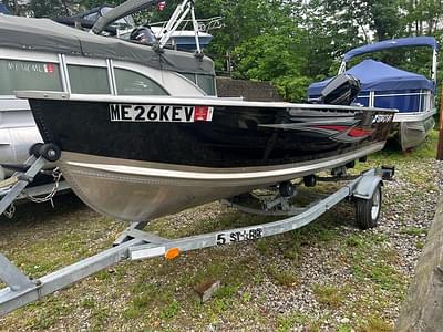 BOATZON | Starcraft Marine 14 2024 BOATZON | Starcraft Marine 14 2024