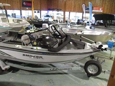 BOATZON | Starcraft Marine 172 Osprey 2022