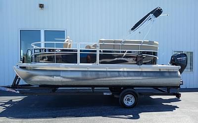 BOATZON | Starcraft Marine 18 F 2022 BOATZON | Starcraft Marine 18 F 2022