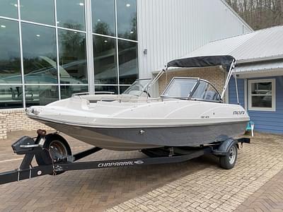BOATZON | Starcraft Marine 190 OB 2019