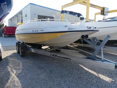 BOATZON | Starcraft Marine 1915 OB 2008 BOATZON | Starcraft Marine 1915 OB 2008