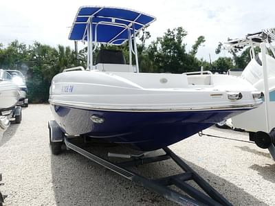 BOATZON | Starcraft Marine 229 COASTAL OB 2013