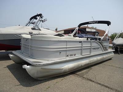 BOATZON | Starcraft Marine 23 RE CX 2018 BOATZON | Starcraft Marine 23 RE CX 2018