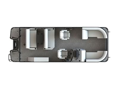 BOATZON | Starcraft Marine CX 23 DL 2025 BOATZON | Starcraft Marine CX 23 DL 2025
