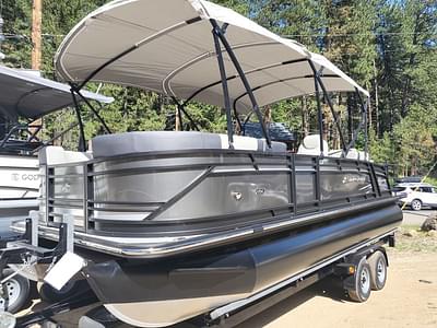 BOATZON | Starcraft Marine CX 23 DL Bar 2024