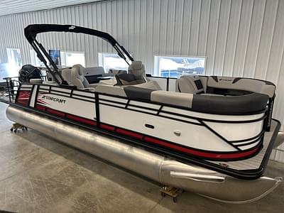 BOATZON | Starcraft Marine CX 23 DL Bar 2025