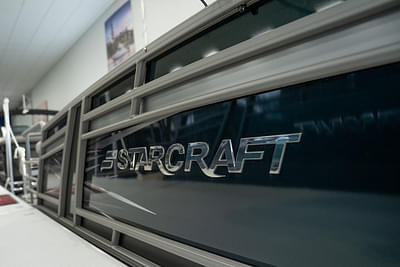 BOATZON | Starcraft Marine CX 23 DL DH Bar  Tritoon 2024