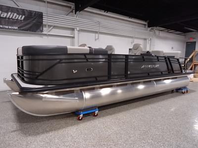 BOATZON | Starcraft Marine CX 23 DL Tri Carbon 2025 BOATZON | Starcraft Marine CX 23 DL Tri Carbon 2025