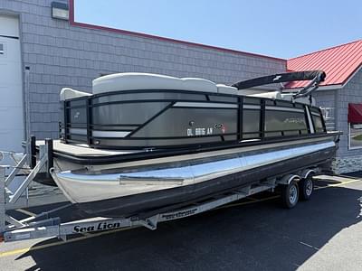 BOATZON | Starcraft Marine CX 23 Q Tri Toon 2020 BOATZON | Starcraft Marine CX 23 Q Tri Toon 2020