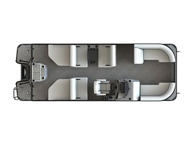 BOATZON | Starcraft Marine CX 23 RL 2025 BOATZON | Starcraft Marine CX 23 RL 2025
