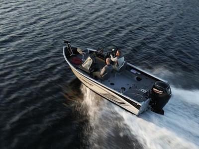 BOATZON | Starcraft Marine Delta 178 DC 2025