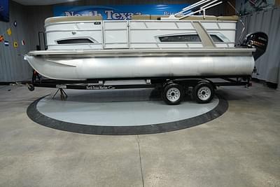 BOATZON | Starcraft Marine EX 20 C 2022 BOATZON | Starcraft Marine EX 20 C 2022