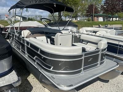 BOATZON | Starcraft Marine EX 20 C 2025 BOATZON | Starcraft Marine EX 20 C 2025