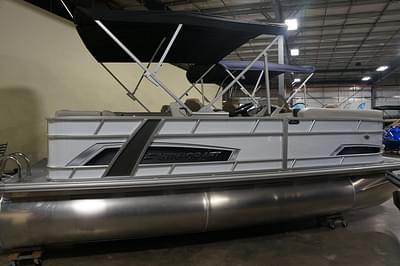 BOATZON | Starcraft Marine EX 20 C 2025 BOATZON | Starcraft Marine EX 20 C 2025