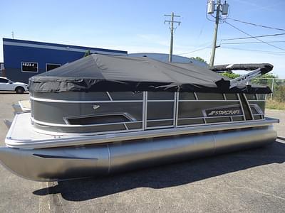 BOATZON | Starcraft Marine EX 20 C Carbon 2026