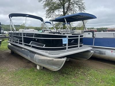 BOATZON | Starcraft Marine EX 20 FD4 2022 BOATZON | Starcraft Marine EX 20 FD4 2022