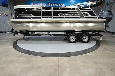 BOATZON | Starcraft Marine EX 20 Q DH 2024 BOATZON | Starcraft Marine EX 20 Q DH 2024