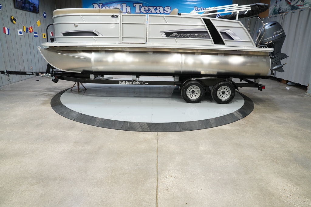 2024 Starcraft Marine EX 20 Q DH - Sold Boat