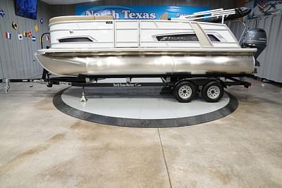 BOATZON | Starcraft Marine EX 20 Q DH 2024 BOATZON | Starcraft Marine EX 20 Q DH 2024