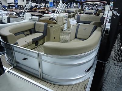 BOATZON | Starcraft Marine EX 20 Q DH 2025