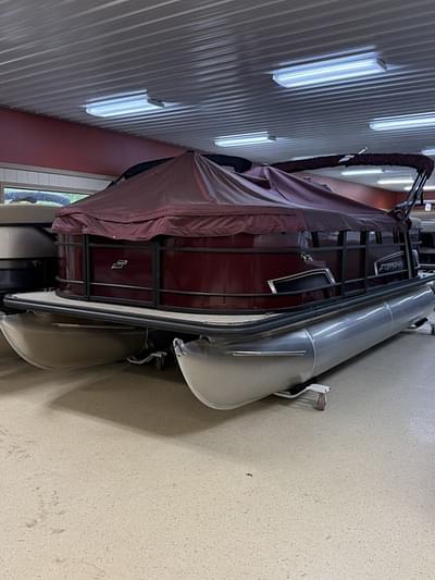 BOATZON | Starcraft Marine EX 20 R 2025 BOATZON | Starcraft Marine EX 20 R 2025
