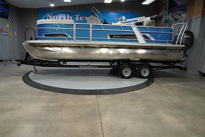 BOATZON | Starcraft Marine EX 22 CC 2025 BOATZON | Starcraft Marine EX 22 CC 2025