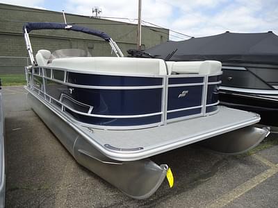 BOATZON | Starcraft Marine EX 22 Q 2025
