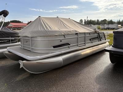 BOATZON | Starcraft Marine EX 22 Q DH 2025