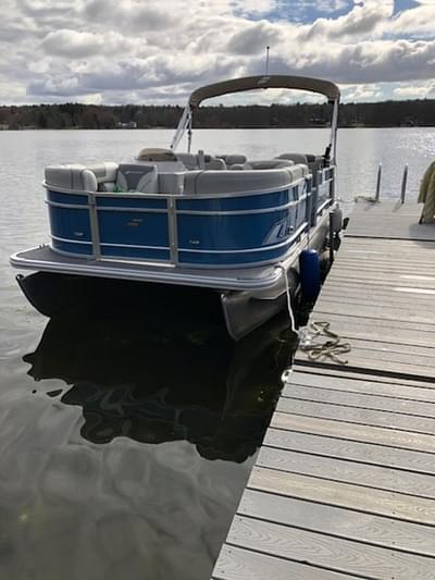 BOATZON | Starcraft Marine EX 22 R 2019