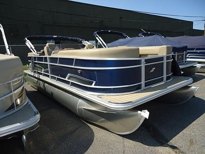 BOATZON | Starcraft Marine EX 22 R 2023