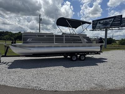 BOATZON | Starcraft Marine EX 24 Q 2020 BOATZON | Starcraft Marine EX 24 Q 2020