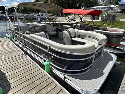 BOATZON | Starcraft Marine EX 24 R 2023