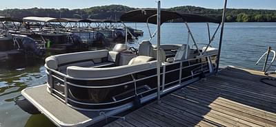 BOATZON | Starcraft Marine EX 24 R 2023