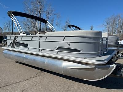 BOATZON | Starcraft Marine EX Fish 20 FD 2025 BOATZON | Starcraft Marine EX Fish 20 FD 2025