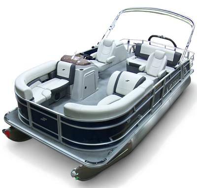 BOATZON | Starcraft Marine EX20 Q DH 2026