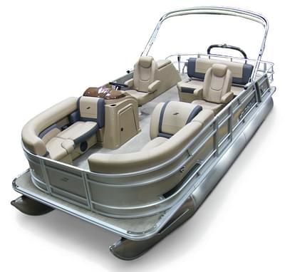 BOATZON | Starcraft Marine EX20 Q DH 2026