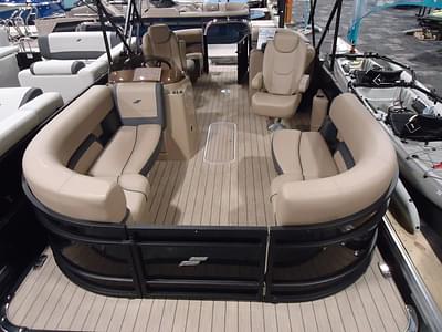 BOATZON | Starcraft Marine EXS 1 2023