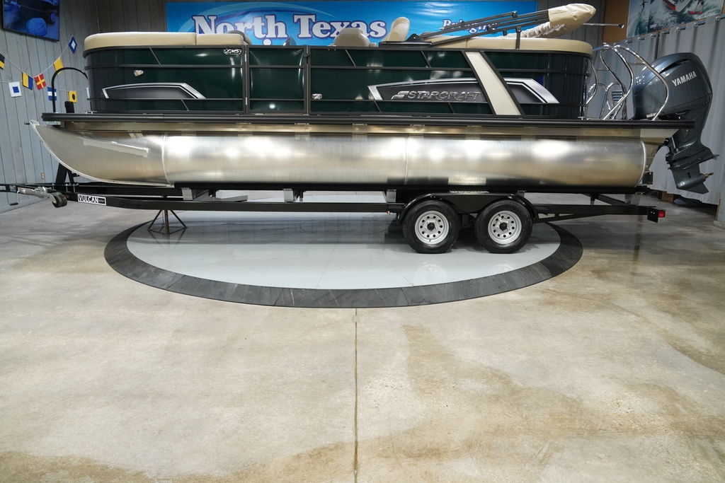 2024 Starcraft Marine EXS 3 - Sold Boat