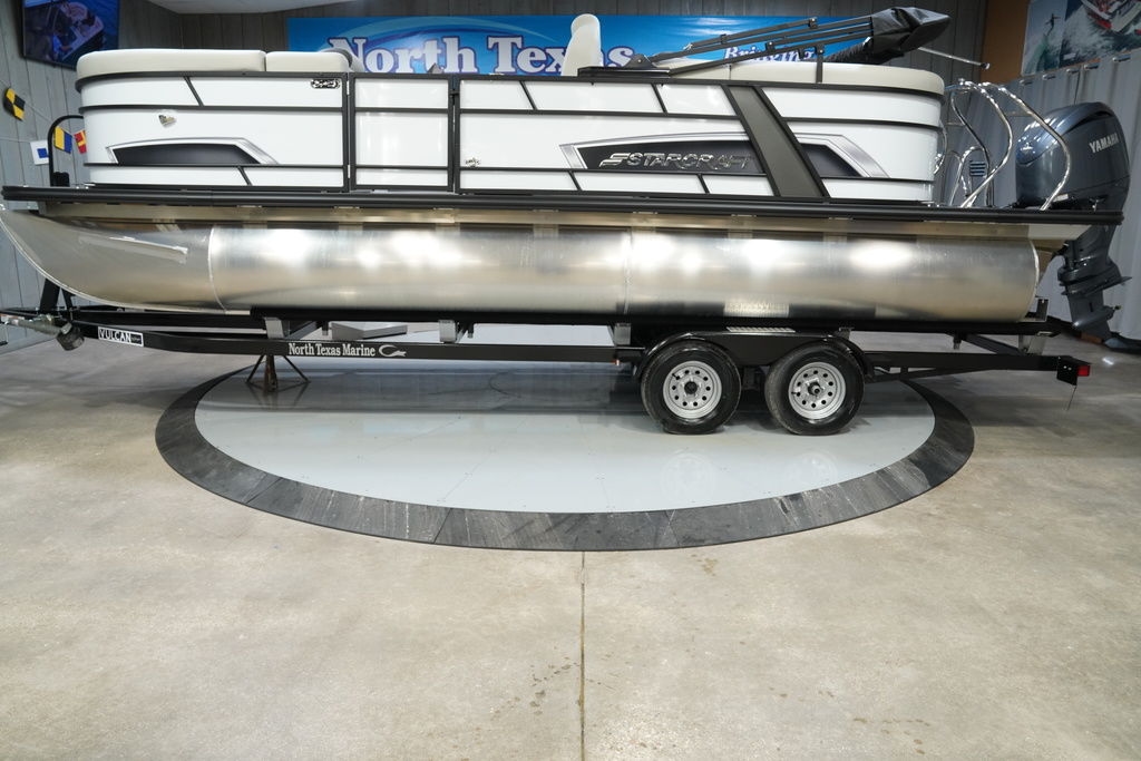 2024 Starcraft Marine EXS 3 - Sold Boat