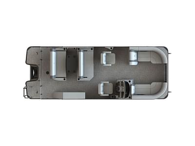 BOATZON | Starcraft Marine EXS 3 DL 2025